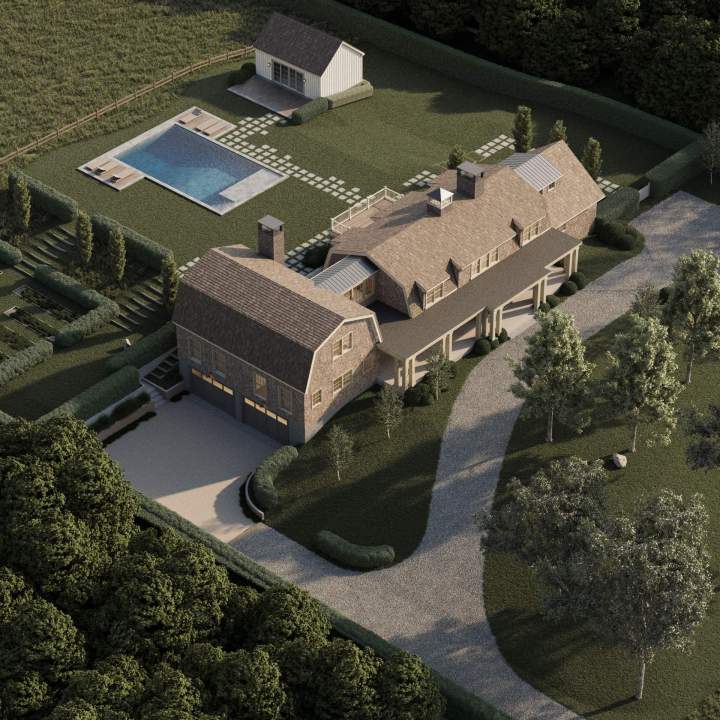 Home Building Services East Hampton