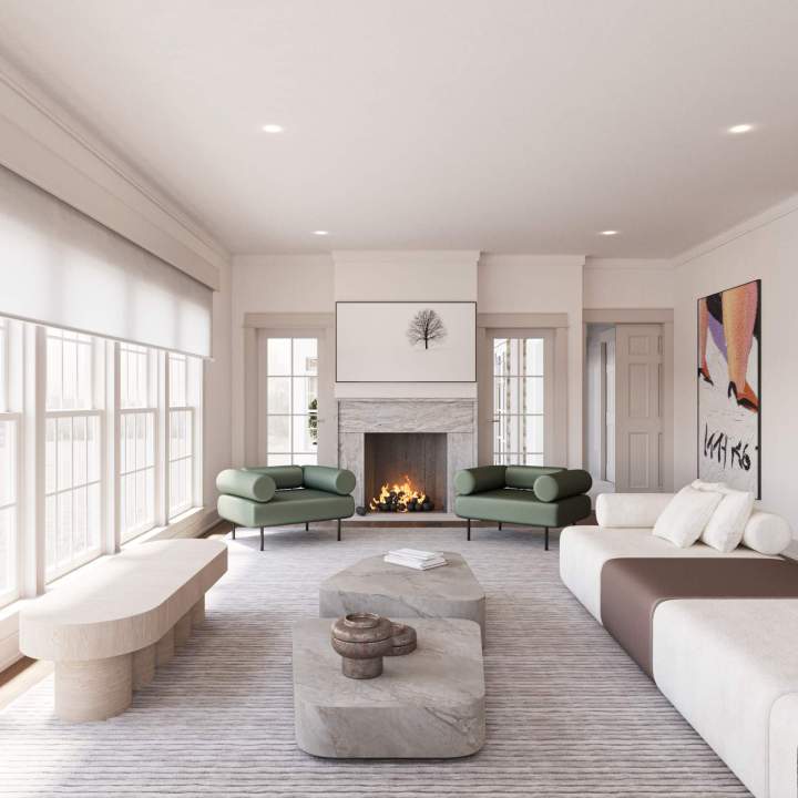 Masonry Services East Hampton