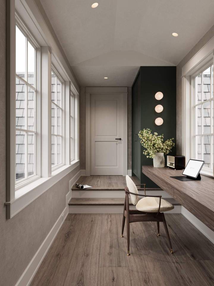 Home Building Services East Hampton